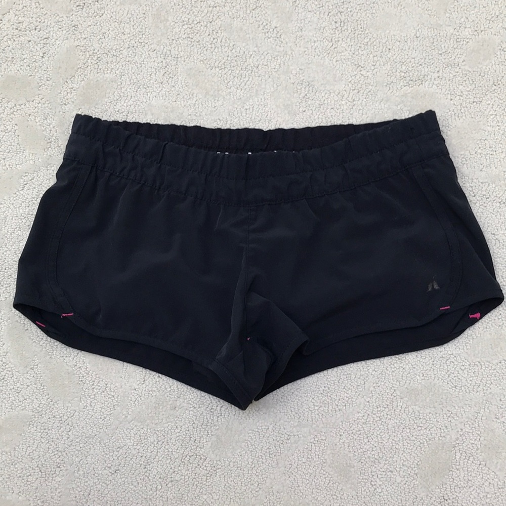 Hurley phantom black boardshorts size small